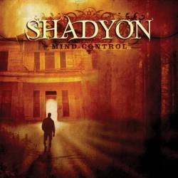 Shadyon : Mind Control